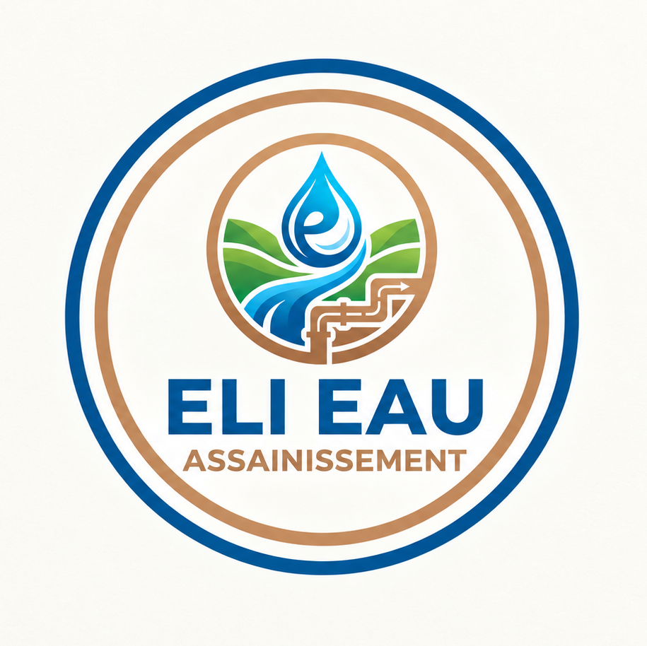 Eli Eau Assainissement